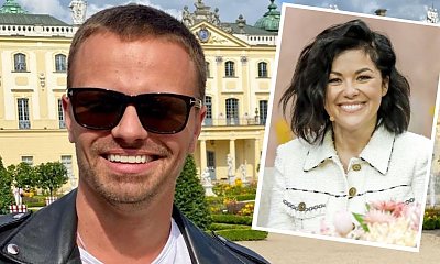 Marcin Hakiel pokazał dziewczynę! Tak spędza majówkę z dziećmi! "Dobrze widzieć pana w końcu szczęśliwego"