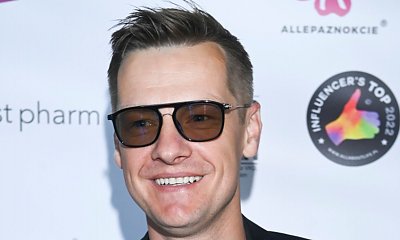 Marcin Mroczek pokazał piękną żonę. Bardzo rzadko można zobaczyć ich razem!