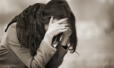 "Nikt mi nie poda szklanki na starość. Zawiodłam jako matka i zostałam sama jak palec"