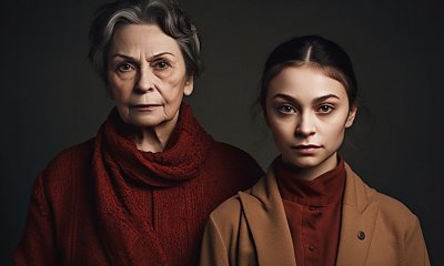 "Moja mama nie pozwala mi imprezować. Boi się, że zajdę w ciążę"