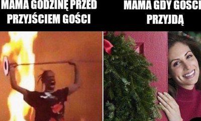 Dzień Matki 2023 - sieć zalały memy. Internauci nie zawiedli!
