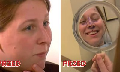 Pamiętacie program "Łabędziem być"? Przypominamy najbardziej spektakularną metamorfozę!