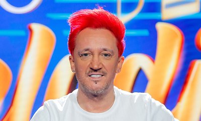 Żona Wiśniewskiego powiedziała "nie". Ich dziecko będzie nosić inne imię