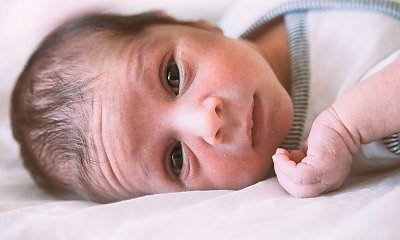 "W dniu śmierci babci dowiedziałam się o ciąży. Wierzę, że Maja ma w sobie ducha babuni"