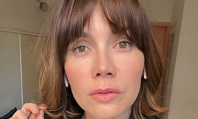 Olga Bołądź urodziła. Aktorka pokazała pierwsze wspólne chwile i zdradziła imię maluszka!