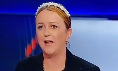 Przyszła tak do telewizji Polsat! Jej stylizacja wywołała MEMY!