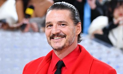 Met Gala 2023: Pedro Pascal zagrał nóżką, a internet zapłonął!