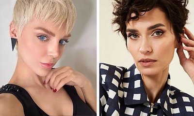 Pixie cut - wybór najmodniejszych propozycji na wiosnę 2023