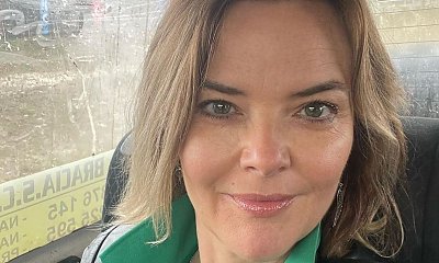 Ciężki los Moniki Richardson. Najpierw rozstanie, teraz cios od dzieci