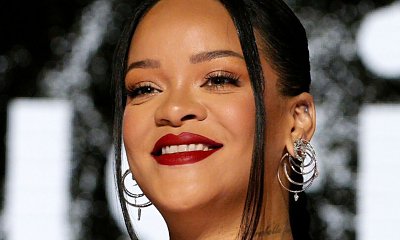 Rihanna zdradziła imię syna. Lepsze niż te dzieci Wiśniewskiego?