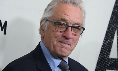 79-letni Robert De Niro został ojcem! To siódme dziecko aktora, najstarsze ma 51 lat