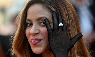 Shakira przyłapana ze znanym... kierowcą rajdowym! Niezła jazda, co, Piqué?