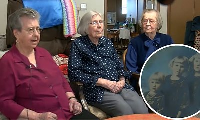 Długowieczne rodzeństwo z Kansas - trzy siostry obchodziły 101., 103. i 105. urodziny! Poznaj sekret ich długiego życia