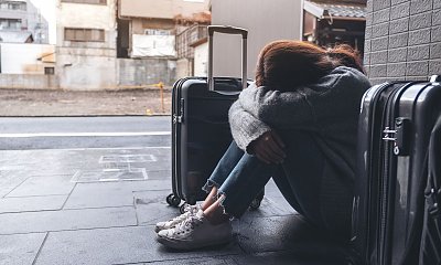 "Rodzice nie dali mi nic gdy się wyprowadzałam. Liczyłam na łatwy start, ale zawiedli"