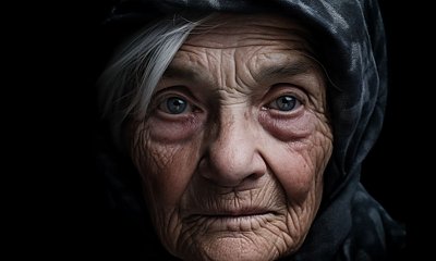 "Jakie obowiązki ma synowa wobec teściowej? Kilka słów od starszej kobiety"
