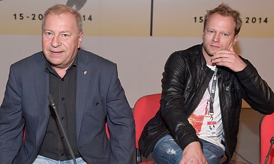Jerzy Stuhr trafił na OIOM. Syn przekazał druzgocące wieści o stanie zdrowia aktora