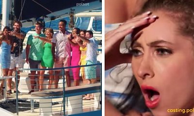"Temptation Island" — w nowym reality show Polsatu single będą rozbijać związki! Będzie hit jak "Love Island"?