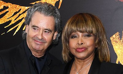 Tina Turner i Erwin Bach: historia przepięknej miłości. Nikt im nie dawał szans!