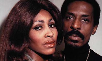 Tina i Ike Turner: niebo na scenie, piekło w domu