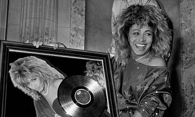 Tina Turner w ostatnim wywiadzie: "Chcę być zapamiętana jako Królowa Rock'n'rolla!"