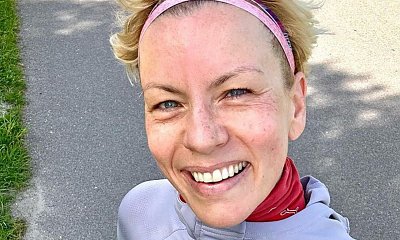 Anita Werner pokazała zdjęcie z czasów licealnych. Internauci zachwyceni jej urodą!