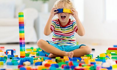 "Teściowa kupuje moim dzieciom grające zabawki. Cały czas jej powtarzam, żeby tego nie robiła"