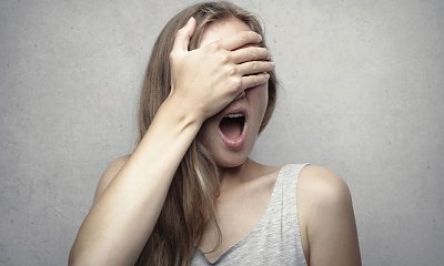 "Nakryłam na tym męża przed komputerem. Nie mogłam w to uwierzyć"