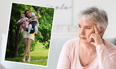 "Córka pokazuje życie swojej rodziny w internecie. Przecież to niebezpieczne!"
