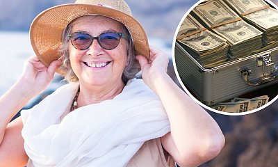 "Wróciłam z Ameryki. Teraz chcę pomóc biednym rodzinom"