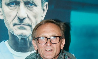 Andrzej Chyra zabrał głos w sprawie swojego nałogu. "Odciąłem te półki, na których stoją flaszki"