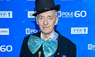 Andrzej Rosiewicz nie zatańczy w Polsacie. Nagła decyzja lekarza mrozi krew w żyłach