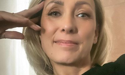 Anna Kalczyńska zwolniona z "Dzień Dobry TVN". Zareagowała dosadnie, ale z klasą!