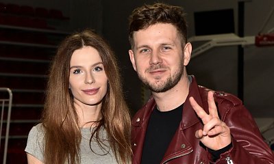 Ukochana Antka Królikowskiego ogłosiła radosną nowinę. Gratulujemy!