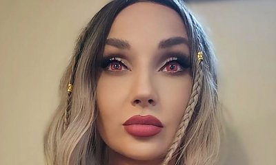 Cleo pochwaliła się fotką z dzieciństwa: "Niemożliwe, że to Ty" - ktoś pisze