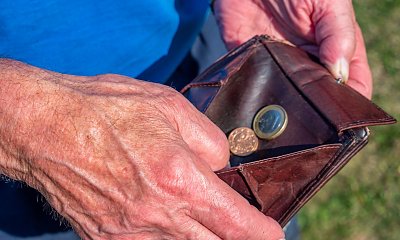 "Pożyczyłam sąsiadowi pieniądze. Tego, co stało się później, nikt się nie spodziewał"