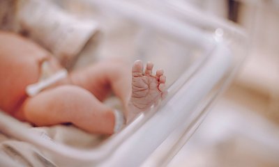 "Po porodzie dostałam depresji. Mąż twierdzi, że to wymysł dzisiejszych czasów"