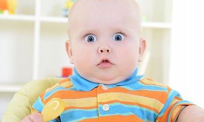"Urodziłam pół roku temu. W kółko słyszę, że moje dziecko za dużo waży..."