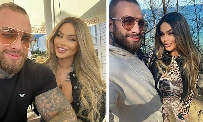 Ewelina Kubiak z "Warsaw Shore" rozstała się z narzeczonym! "Definitywnie. Pewne zachowania są nie do wybaczenia"