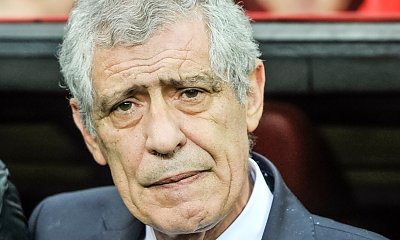 Fernando Santos został zwolniony? Dotarliśmy do najnowszych informacji na temat selekcjonera reprezentacji