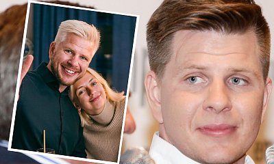Filip Chajzer rozstał się z kolejną narzeczoną? "Znowu nie wyszło" - przyznał szczerze