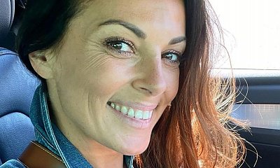Katarzyna Glinka pokazała się w bikini. Po ciążach nie ma śladu!