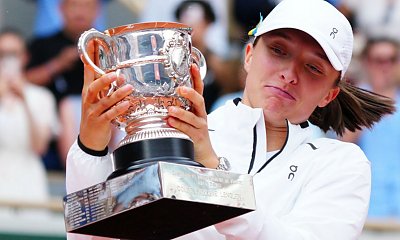Iga Świątek za wygranie turnieju Rolanda Garrosa dostała FORTUNĘ. Kwota zwala z nóg!
