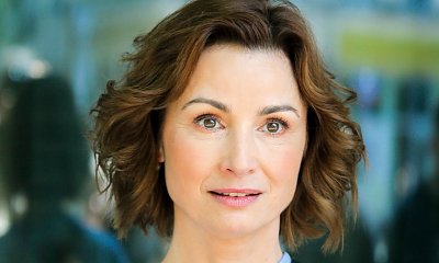 Wszystko jasne! To dlatego Joanna Brodzik nie zagra w kontynuacji "Nigdy w życiu!"