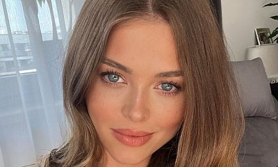 Mieszkania gwiazd: Joanna Opozda pokazała meble do pokoju synka. Ten surowy styl wygląda FENOMENALNIE!