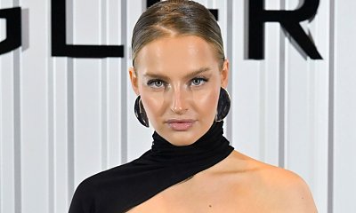 Karolina Pisarek w perwersyjnej sukience świętuje urodziny ukochanego. Wygląda jak Paris Hilton!