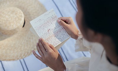 "Otworzyłam przypadkiem list do sąsiadki. Nigdy niczego tak nie pożałowałam"