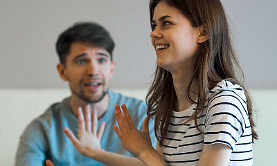 "Partnerka suszy mi głowę o moje hobby. Chyba ją pogrzało"