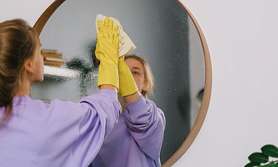 "Nie będę służącą męża. Zero sprzątania, prania, prasowania i gotowania! Koniec tego dobrego"