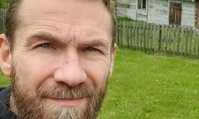 Przemek Kossakowski wraca do ludzi. Fani zachwyceni jego wizerunkiem