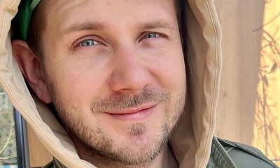 Antoni Królikowski zabrał partnerkę w wyjątkowe miejsce. Ale ona się wystroiła!